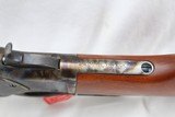 Taylor's & Co. Uberti 1873 Lever Action 357 mag, 20 inch octagon barrel, Straight Stock NIB - 9 of 10
