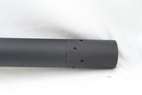 AirForce TexanSS 457 cal rifle/ with carbon fiber tank. New in factory box - 3 of 5
