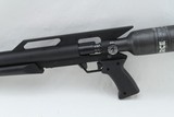 AirForce TexanSS 457 cal rifle/ with carbon fiber tank. New in factory box - 4 of 5