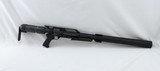 AirForce TexanSS 457 cal rifle/ with carbon fiber tank. New in factory box - 1 of 5