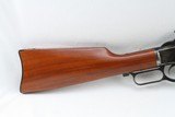 Taylor's & Co Uberti 1873 Carbine, 357 Mag, 19 inch round barrel, Case Hardened Reciever, NIB - 3 of 9