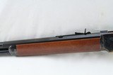 Taylor's & Co, Uberti 1873 Lever Action 357 Mag. 18 inch 1/2 oct, 1/2 round barrel, Straight Grip Walnut Stock, New in box - 2 of 8