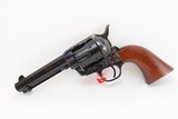 Taylor's & Co 1873 Drifter 357 mag, 4.75 Octagon bbl, New in Factory Box - 1 of 6