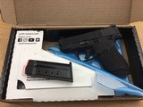 Smith & Wesson M&P Shield Plus 9mm, NIB, No Sale Tax - 3 of 4