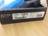 Smith & Wesson M&P Shield Plus 9mm, NIB, No Sale Tax - 4 of 4