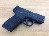 Smith & Wesson M&P Shield Plus 9mm, NIB, No Sale Tax - 2 of 4