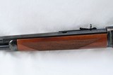 Taylor's & Co, Uberti 1873 Lever Action 45 Colt. 18 inch 1/2 oct, 1/2 round barrel, Checkered Pistol Grip Stock, NIB - 8 of 9
