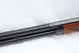 Taylor's & Co, Uberti 1873 Lever Action 45 Colt. 18 inch 1/2 oct, 1/2 round barrel, Checkered Pistol Grip Stock, NIB - 9 of 9