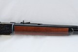 Taylor's & Co, Uberti 1873 Comanchero Lever Action 357mag. 18 inch 1/2 oct, 1/2 round barrel,NIB, No Sales Tax - 4 of 9