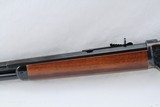Taylor's & Co, Uberti 1873 Comanchero Lever Action 357mag. 18 inch 1/2 oct, 1/2 round barrel,NIB, No Sales Tax - 8 of 9