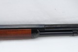 Taylor's & Co, Uberti 1873 Comanchero Lever Action 357mag. 18 inch 1/2 oct, 1/2 round barrel,NIB, No Sales Tax - 5 of 9
