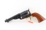 Taylors & Co - Uberti Open Top Navy 38 Special, 4.75 inch barrel. - 3 of 4