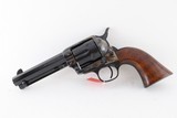 Taylor's & Co 1873
Drifter,
45 Colt, 4.75 inch Octagon barrel. NIB, No Sale Tax or Credit Card Fees - 1 of 6