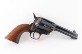 Taylor's & Co 1873
Drifter,
45 Colt, 4.75 inch Octagon barrel. NIB, No Sale Tax or Credit Card Fees - 2 of 6
