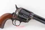Taylor's & Co 1873
Drifter,
45 Colt, 4.75 inch Octagon barrel. NIB, No Sale Tax or Credit Card Fees - 3 of 6
