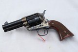 Taylor's & Co Gambler, 1873 Cattleman, 45 Colt, 3.5 inch barrel, NIB, No Sales Tax or Credit Card Fees - 7 of 10