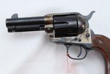 Taylor's & Co Gambler, 1873 Cattleman, 45 Colt, 3.5 inch barrel, NIB, No Sales Tax or Credit Card Fees - 9 of 10