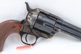 Taylor's & Co Gambler, 1873 Cattleman, 45 Colt, 3.5 inch barrel, NIB, No Sales Tax or Credit Card Fees - 3 of 10