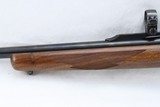 Ruger No. 1 B, 6mm Remington, Super Clean, 26 inch bbl - 4 of 7
