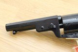 Taylor's & Co. / Uberti 1851 C Mason Navy Conversion 38 Special 4.75 inch - 8 of 9