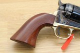 Taylor's & Co. / Uberti 1851 C Mason Navy Conversion 38 Special 4.75 inch - 3 of 9