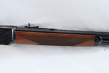 Taylor's & Co Uberti 1873 Winchester, 357 Mag, 18 inch oct bbl,
Trapper Model NIB - 4 of 8