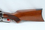 Taylor's & Co Uberti 1873 Winchester, 357 Mag, 18 inch oct bbl,
Trapper Model NIB - 6 of 8