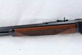 Taylor's & Co Uberti 1873 Winchester, 357 Mag, 18 inch oct bbl,
Trapper Model NIB - 7 of 8