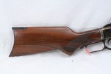 Taylor's & Co Uberti 1873 Winchester, 357 Mag, 18 inch oct bbl,
Trapper Model NIB - 3 of 8
