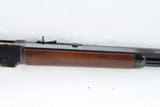 Taylor's & Co Uberti 1873 Lever, 357 mag. 20 inch straight stock, NIB - 3 of 9