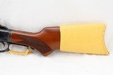 Taylor's & Co Uberti 1873 Comanchero, 18 inch 357 mag, Made in Taylor's custom shop. - 6 of 9