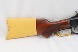 Taylor's & Co Uberti 1873 Comanchero, 18 inch 357 mag, Made in Taylor's custom shop. - 4 of 9