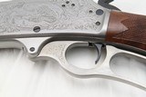 Marlin 1895 Century Limited 45/70 Gov't 125/100th Anniversary NIB - 11 of 14