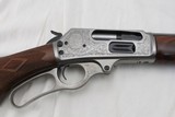 Marlin 1895 Century Limited 45/70 Gov't 125/100th Anniversary NIB - 1 of 14