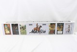 Marlin 1895 Century Limited 45/70 Gov't 125/100th Anniversary NIB - 2 of 14
