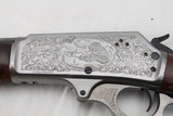 Marlin 1895 Century Limited 45/70 Gov't 125/100th Anniversary NIB - 10 of 14