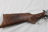 Marlin 1895 Century Limited 45/70 Gov't 125/100th Anniversary NIB - 5 of 14