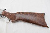 Marlin 1895 Century Limited 45/70 Gov't 125/100th Anniversary NIB - 12 of 14