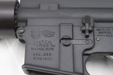 Colt Tactical Elite TE6700 Custom Shop AR15, .223 ca, 1000 Made, With Box - 6 of 12