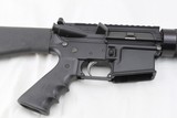 Colt Tactical Elite TE6700 Custom Shop AR15, .223 ca, 1000 Made, With Box - 12 of 12