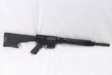 Colt Tactical Elite TE6700 Custom Shop AR15, .223 ca, 1000 Made, With Box - 1 of 12