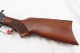 Taylor's & Co - Uberti 1873 Lever 357 mag, 20 inch octagon barrel, checkered pistol grip walnut stock. NIB, No Tax - 7 of 9