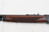 Taylor's & Co - Uberti 1873 Lever 357 mag, 20 inch octagon barrel, checkered pistol grip walnut stock. NIB, No Tax - 9 of 9