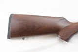 CZ 457 American Left Hand 22 Cal, New in Box, 24 inch barrel - 7 of 9