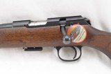 CZ 457 American Left Hand 22 Cal, New in Box, 24 inch barrel - 3 of 9