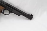 Hammerli 215 .22 LR Target Pistol - 8 of 15
