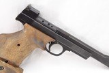 Hammerli 215 .22 LR Target Pistol - 7 of 15