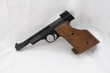 Hammerli 215 .22 LR Target Pistol - 1 of 15