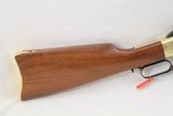 Taylor's & Co - Uberti 1866 Carbine, 45 Colt,
19 inch barrel, New in Box, No Sales Tax - 2 of 9