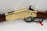 Taylor's & Co - Uberti 1866 Carbine, 45 Colt,
19 inch barrel, New in Box, No Sales Tax - 6 of 9